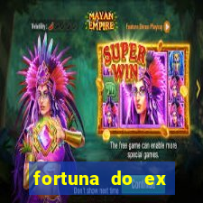 fortuna do ex jogador bebeto